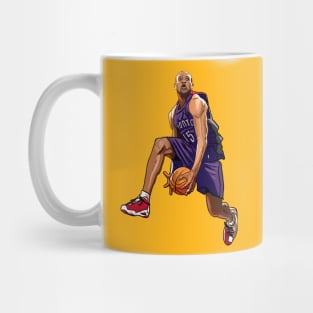 Canada Dunk Mug